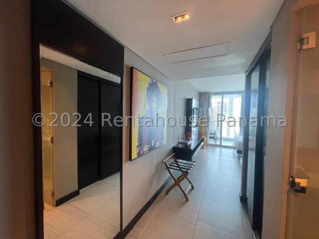 Beautiful Unit in Megapolis Hotel - Apartamento en el Hotel Megapolis